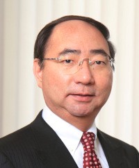 Hiroaki Misawa